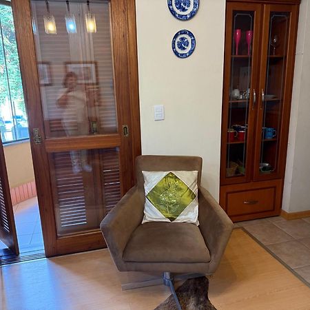 Flat Montebello Gramado Zewnętrze zdjęcie