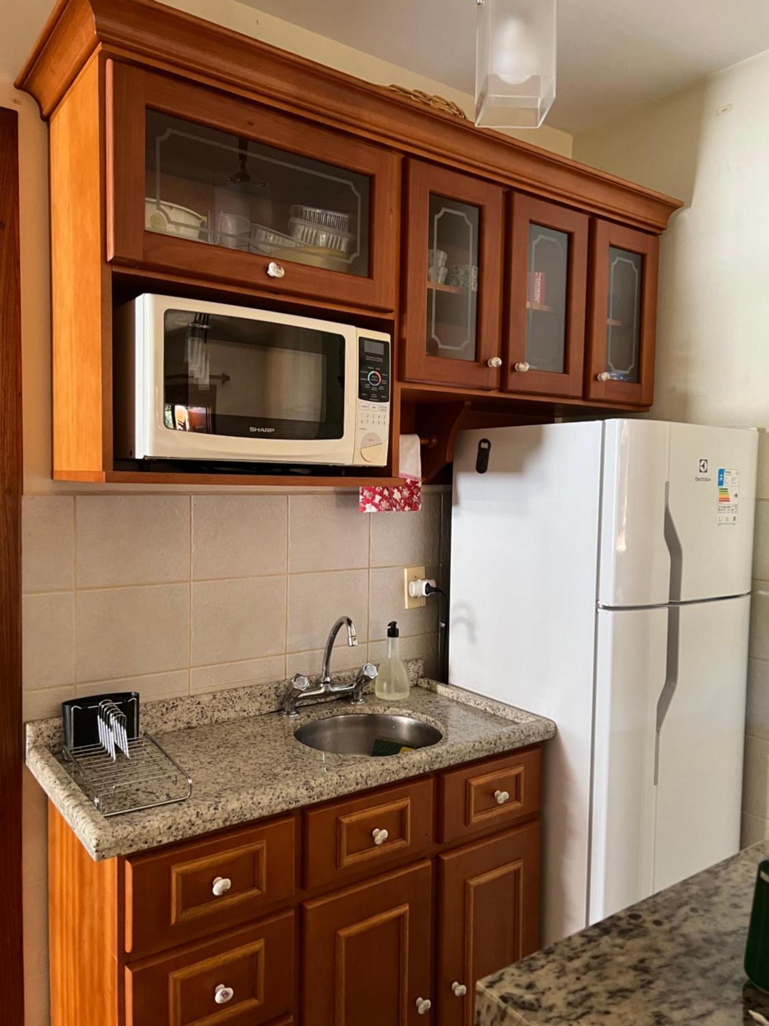 Flat Montebello Gramado Zewnętrze zdjęcie