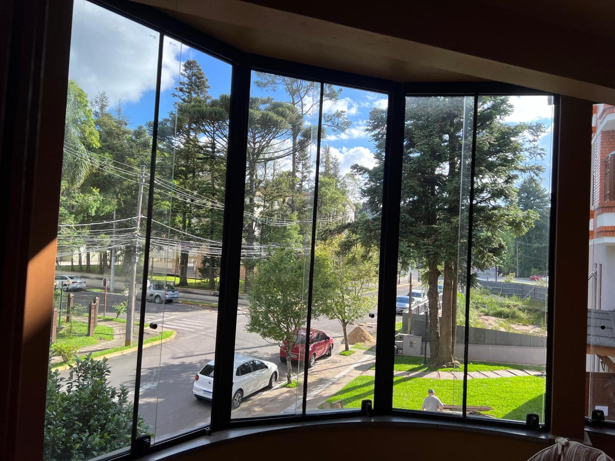 Flat Montebello Gramado Zewnętrze zdjęcie