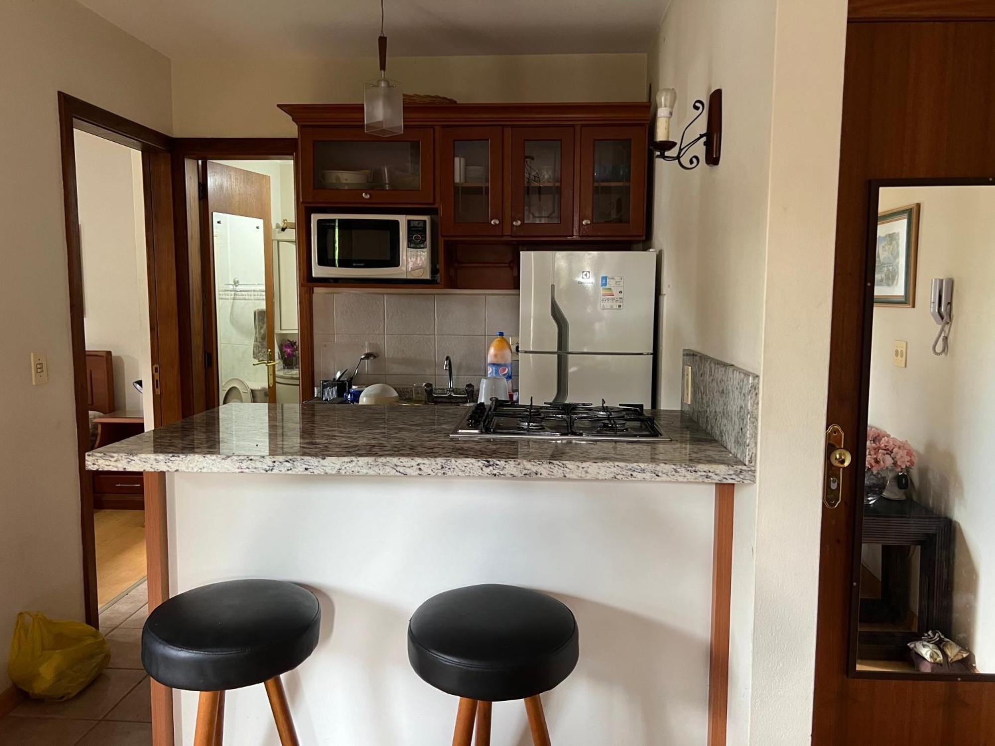 Flat Montebello Gramado Zewnętrze zdjęcie