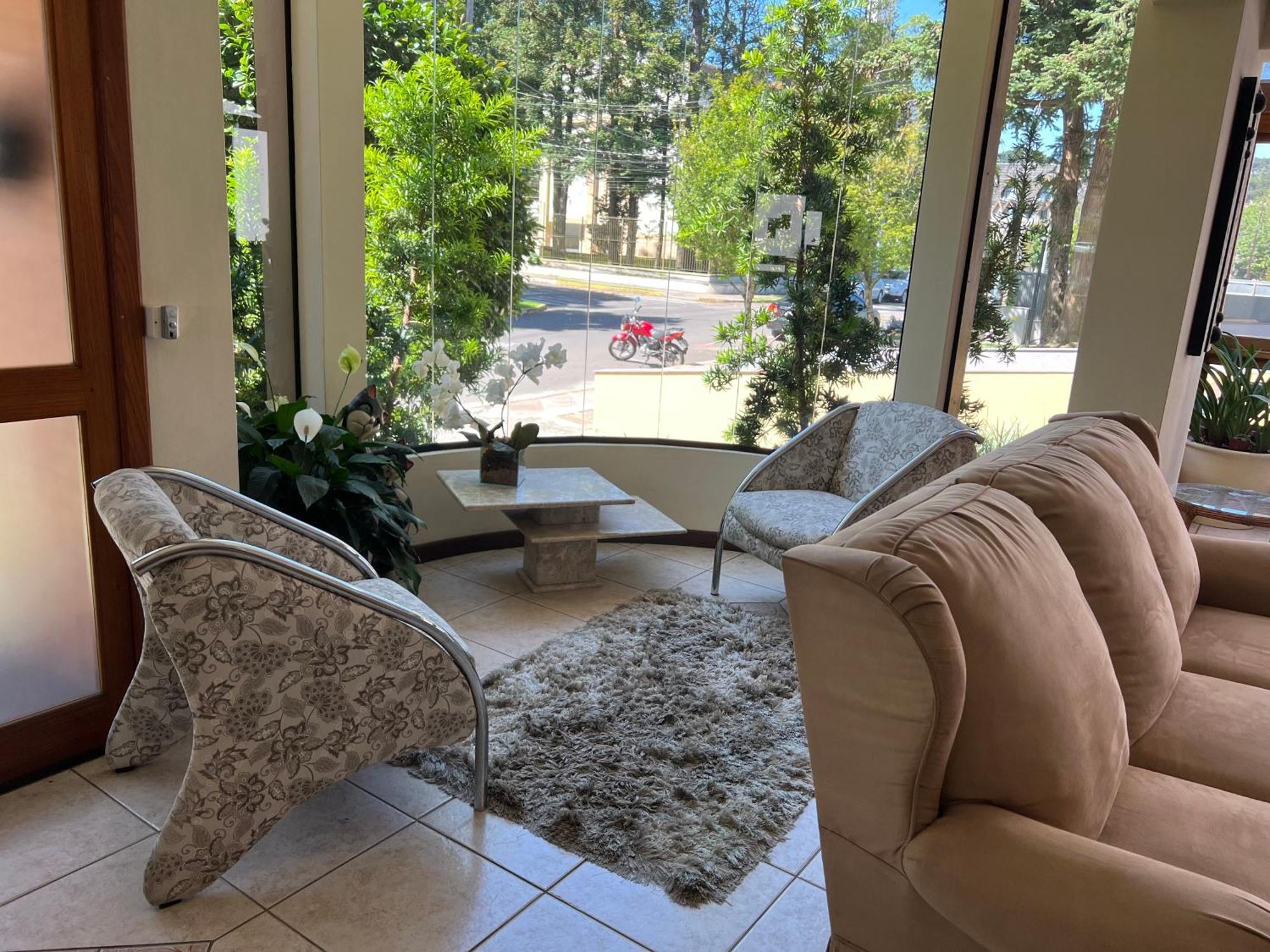 Flat Montebello Gramado Zewnętrze zdjęcie