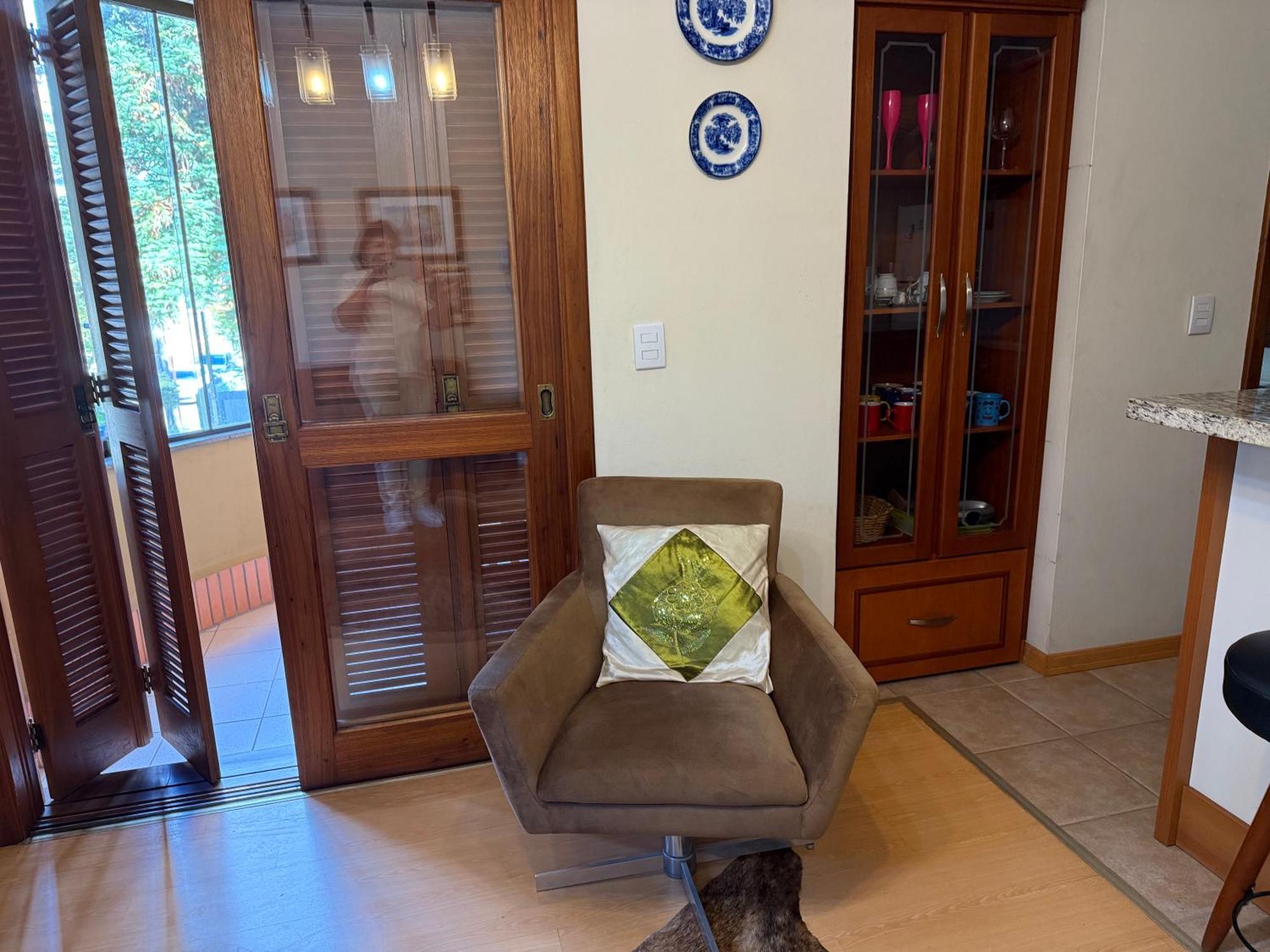 Flat Montebello Gramado Zewnętrze zdjęcie