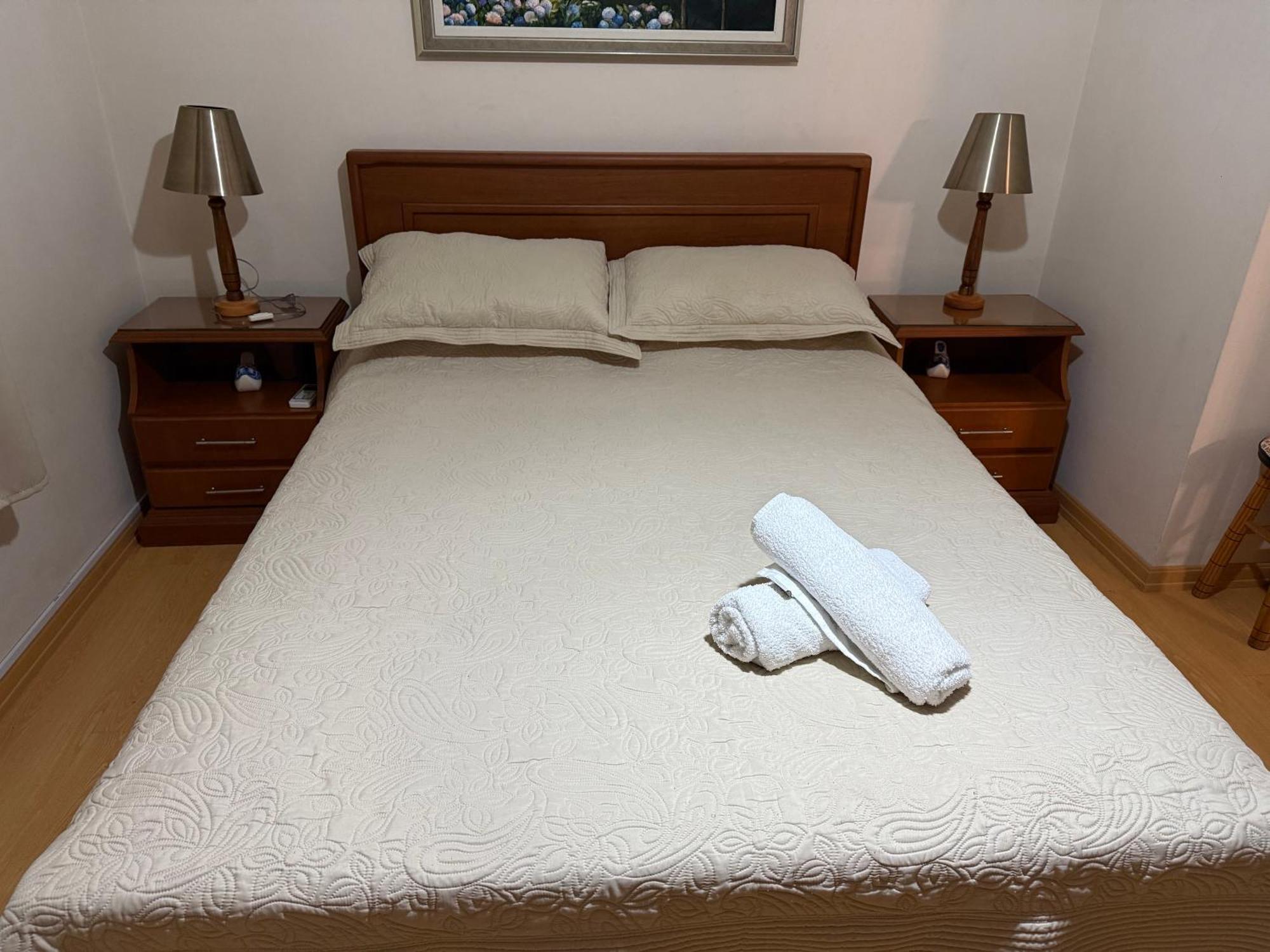 Flat Montebello Gramado Zewnętrze zdjęcie