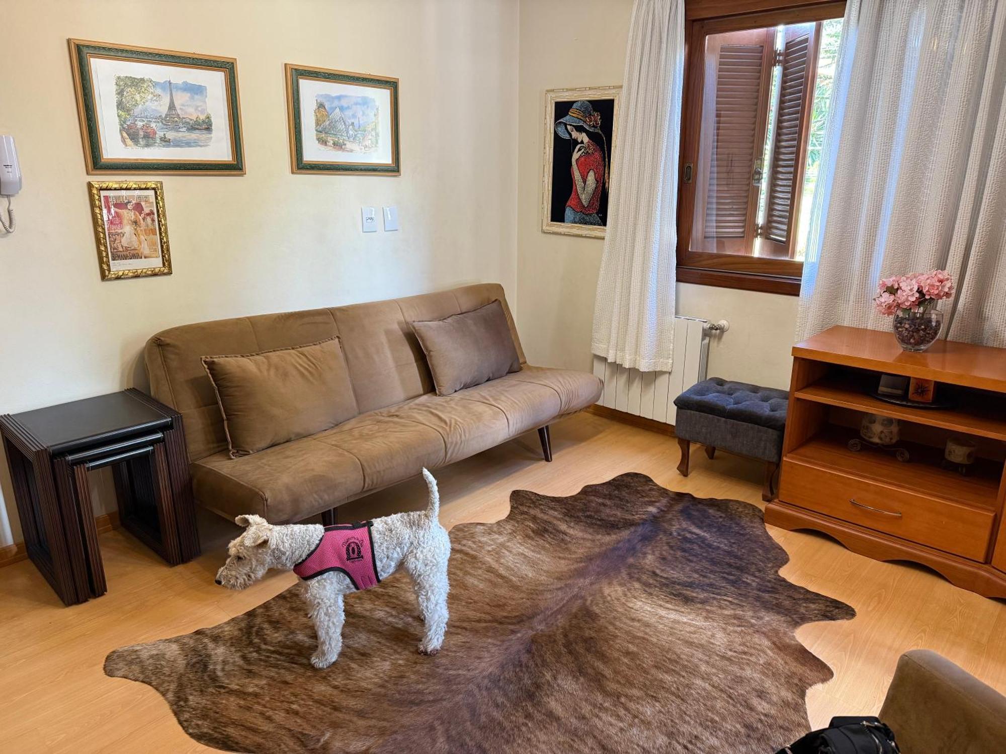 Flat Montebello Gramado Zewnętrze zdjęcie