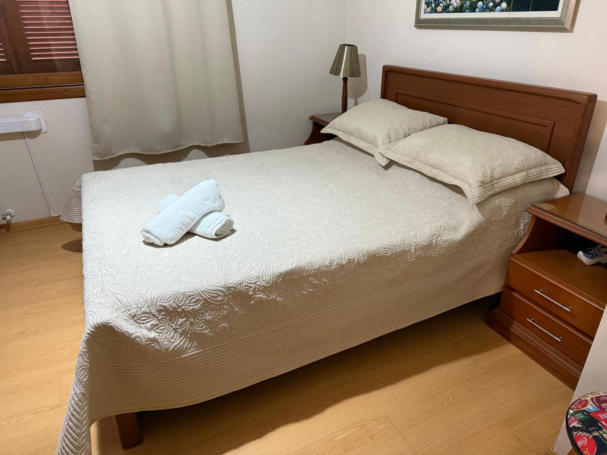 Flat Montebello Gramado Zewnętrze zdjęcie