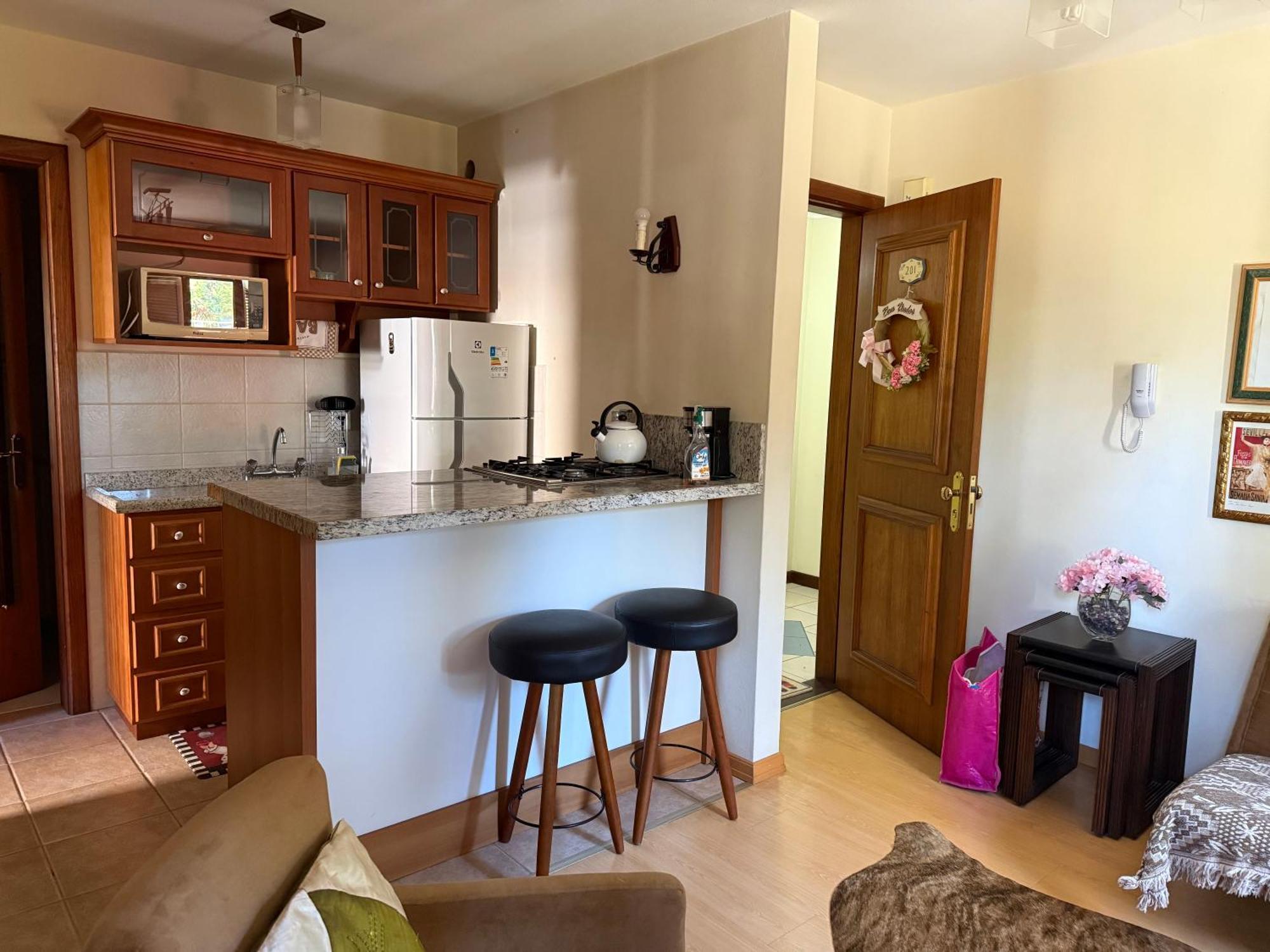 Flat Montebello Gramado Zewnętrze zdjęcie