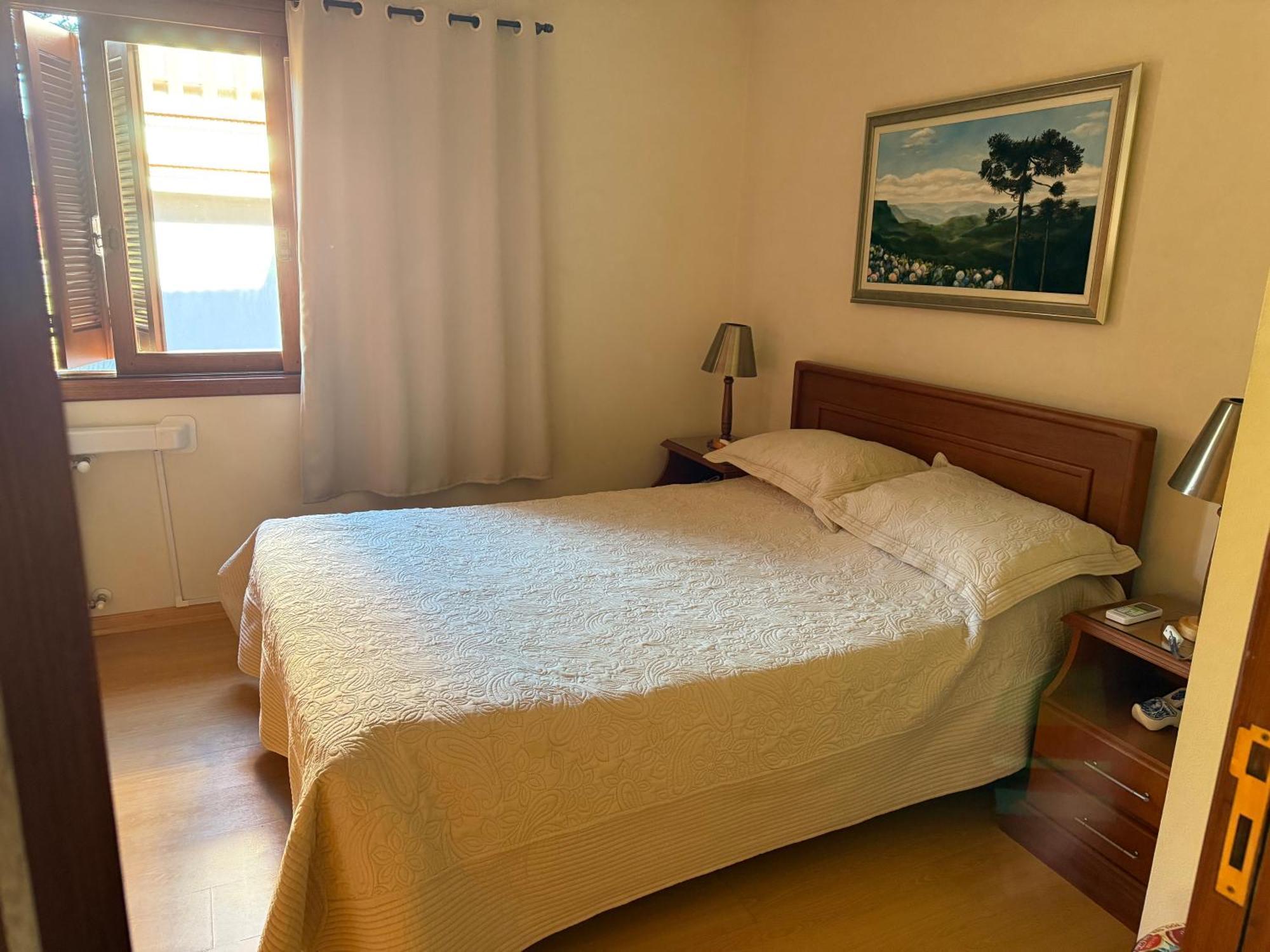 Flat Montebello Gramado Zewnętrze zdjęcie