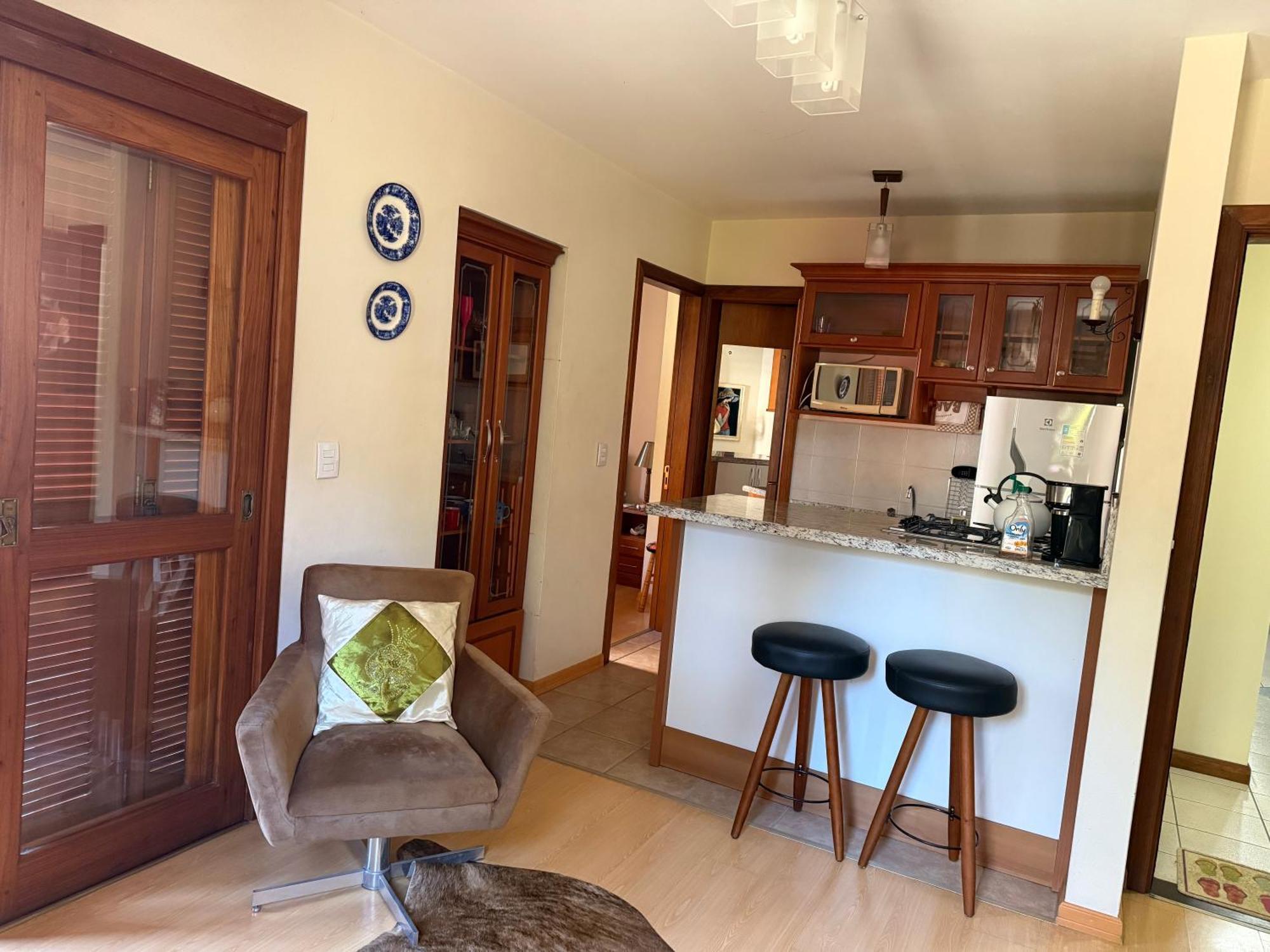 Flat Montebello Gramado Zewnętrze zdjęcie