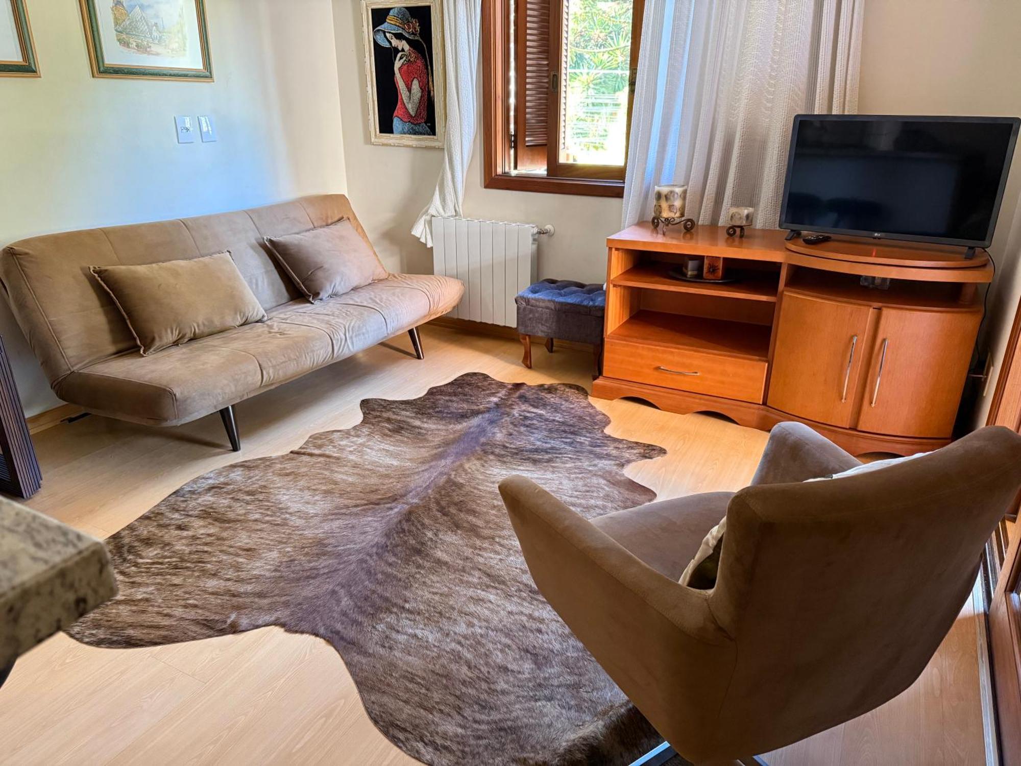 Flat Montebello Gramado Zewnętrze zdjęcie