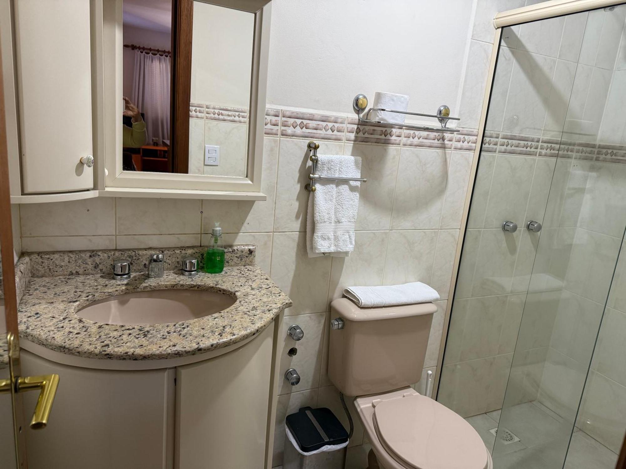 Flat Montebello Gramado Zewnętrze zdjęcie