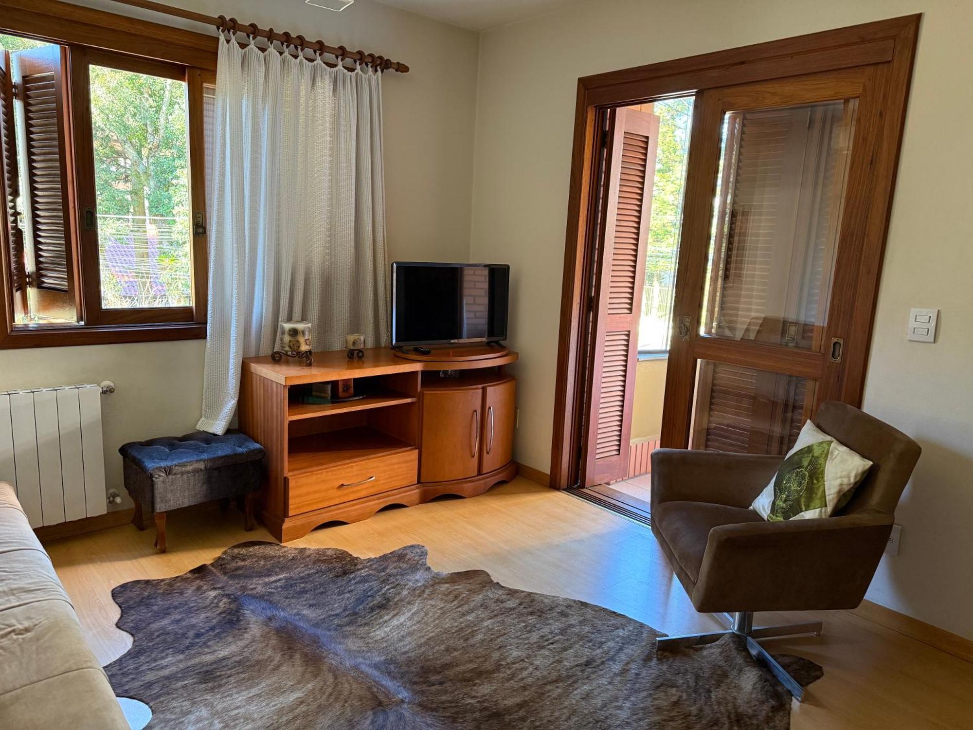 Flat Montebello Gramado Zewnętrze zdjęcie