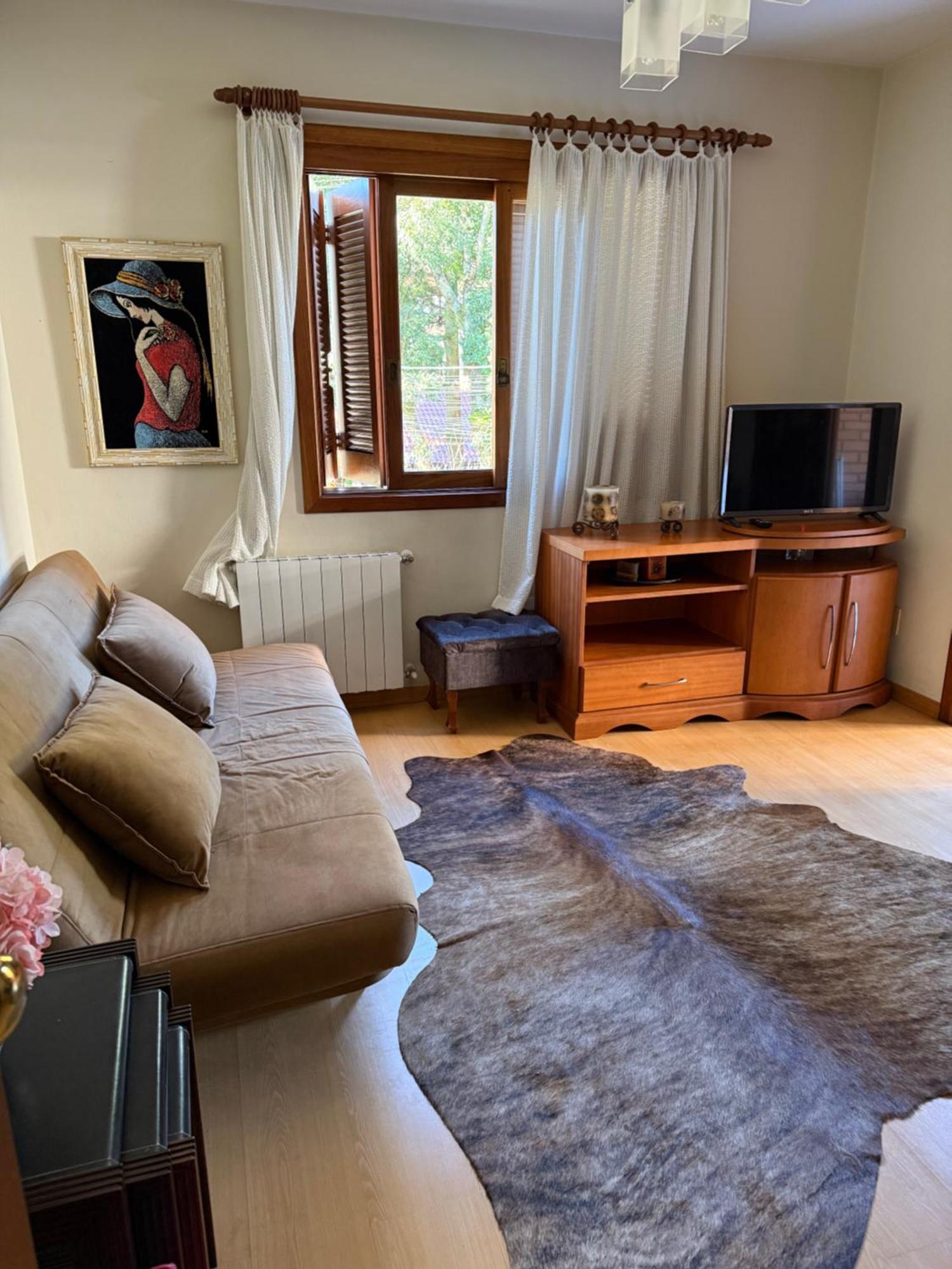 Flat Montebello Gramado Zewnętrze zdjęcie